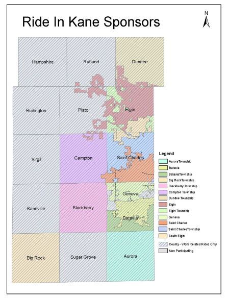 Kane County Connects